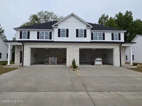 2016 Dartford Drive Greenville NC 27834