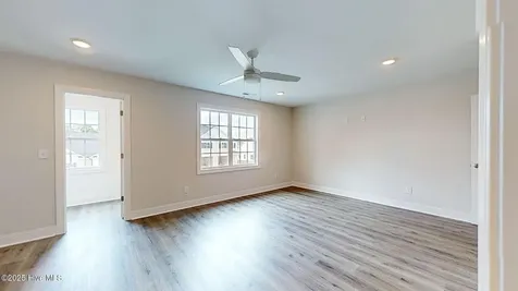 2016 Dartford Drive Greenville NC 27834