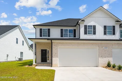 2016 Dartford Drive Greenville NC 27834