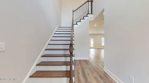 2016 Dartford Drive Greenville NC 27834