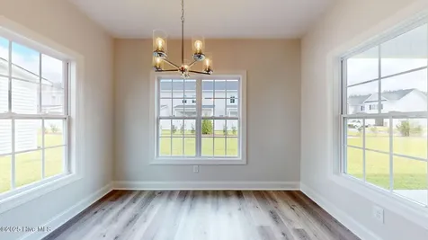 2016 Dartford Drive Greenville NC 27834