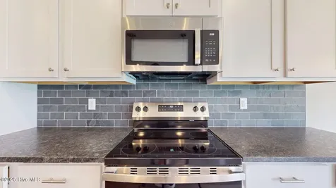 2016 Dartford Drive Greenville NC 27834