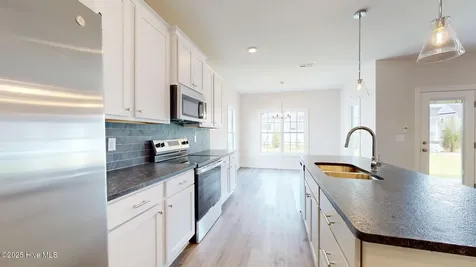 2016 Dartford Drive Greenville NC 27834
