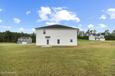 501 Traveller Way Raeford NC 28376