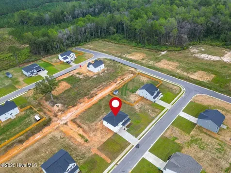 501 Traveller Way Raeford NC 28376
