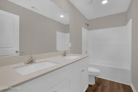 501 Traveller Way Raeford NC 28376