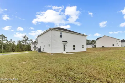 501 Traveller Way Raeford NC 28376