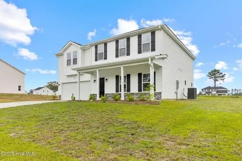 501 Traveller Way Raeford NC 28376