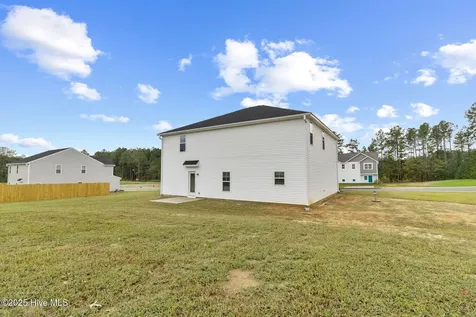 501 Traveller Way Raeford NC 28376