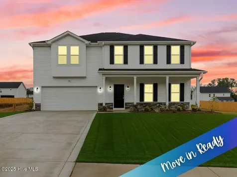 501 Traveller Way Raeford NC 28376