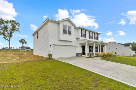 501 Traveller Way Raeford NC 28376