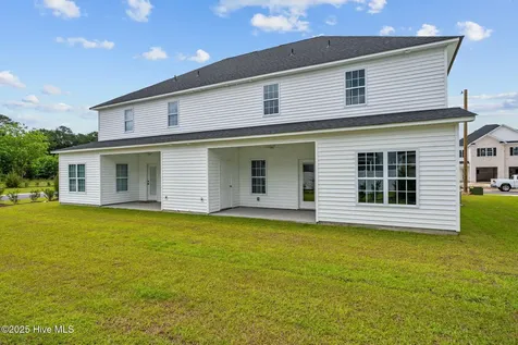 2016 Dartford Drive Greenville NC 27834