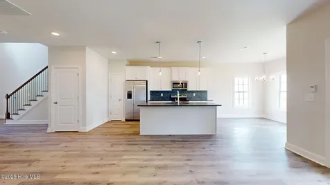 2016 Dartford Drive Greenville NC 27834