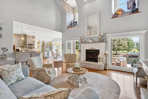 296 Shoreline Drive Princeton NC 27569