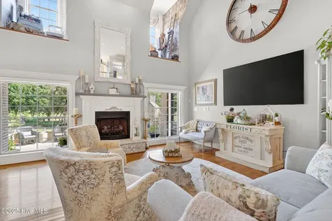 296 Shoreline Drive Princeton NC 27569