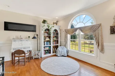 296 Shoreline Drive Princeton NC 27569