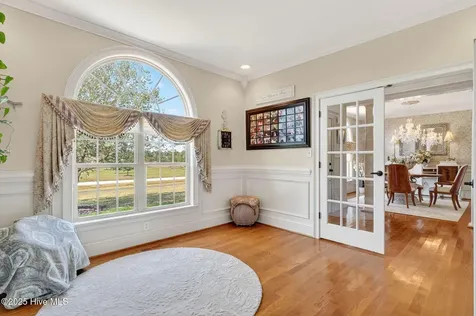 296 Shoreline Drive Princeton NC 27569