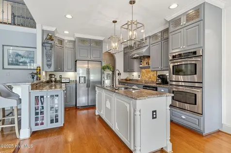 296 Shoreline Drive Princeton NC 27569