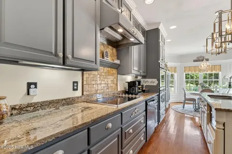 296 Shoreline Drive Princeton NC 27569