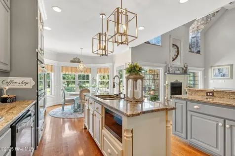 296 Shoreline Drive Princeton NC 27569