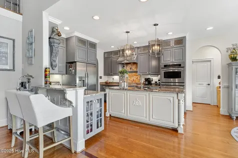 296 Shoreline Drive Princeton NC 27569