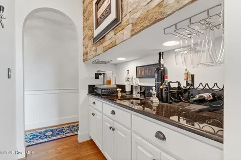296 Shoreline Drive Princeton NC 27569