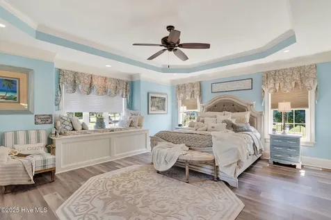 296 Shoreline Drive Princeton NC 27569