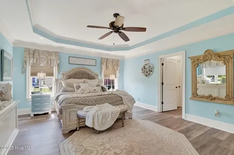 296 Shoreline Drive Princeton NC 27569