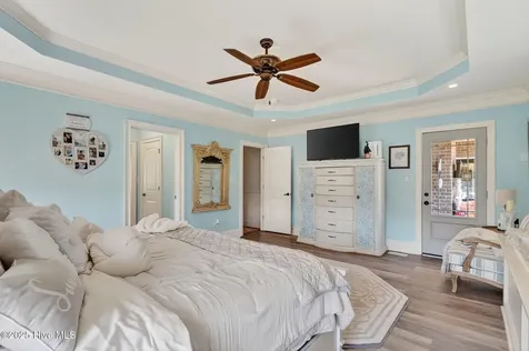 296 Shoreline Drive Princeton NC 27569