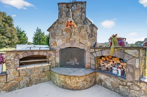 296 Shoreline Drive Princeton NC 27569