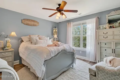 296 Shoreline Drive Princeton NC 27569