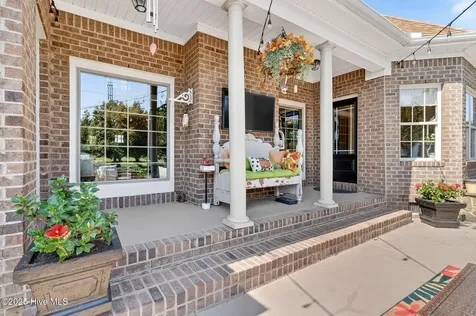 296 Shoreline Drive Princeton NC 27569