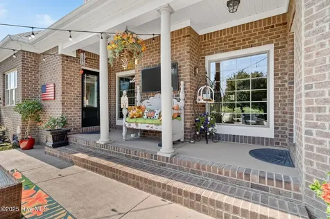 296 Shoreline Drive Princeton NC 27569
