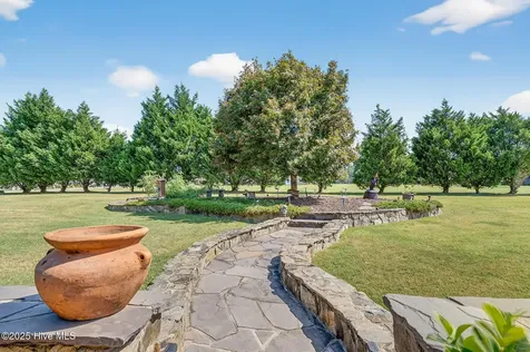 296 Shoreline Drive Princeton NC 27569