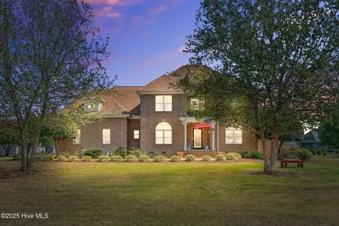 296 Shoreline Drive Princeton NC 27569