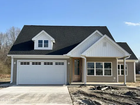 126 Hampton Place Hertford NC 27944