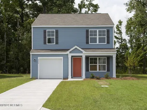 1229 Skystone Loop NE Supply NC 28462