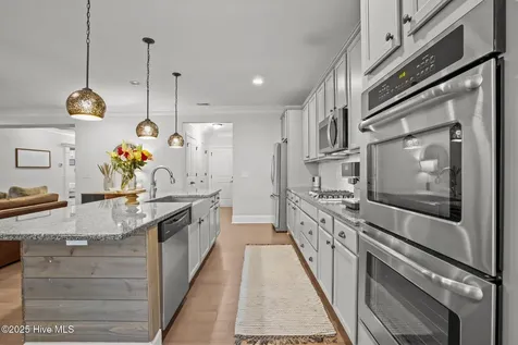 86 Plantation Drive Southern Pines NC 28387