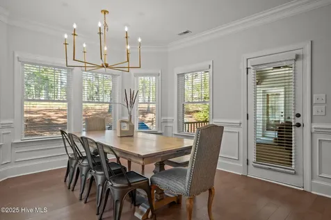 86 Plantation Drive Southern Pines NC 28387