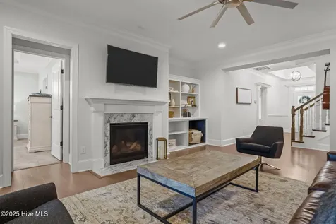 86 Plantation Drive Southern Pines NC 28387