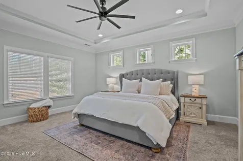 86 Plantation Drive Southern Pines NC 28387