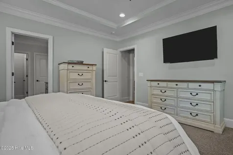 86 Plantation Drive Southern Pines NC 28387
