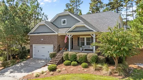 86 Plantation Drive Southern Pines NC 28387