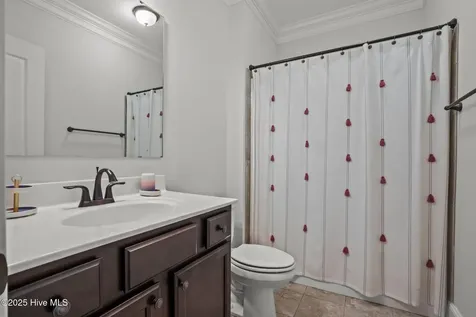 86 Plantation Drive Southern Pines NC 28387