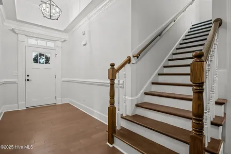 86 Plantation Drive Southern Pines NC 28387