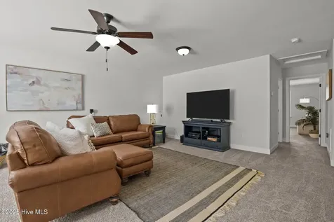 86 Plantation Drive Southern Pines NC 28387