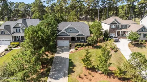 86 Plantation Drive Southern Pines NC 28387