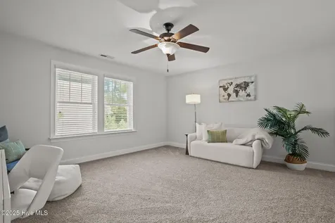 86 Plantation Drive Southern Pines NC 28387