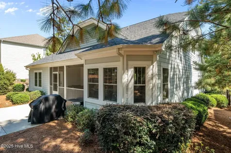 86 Plantation Drive Southern Pines NC 28387