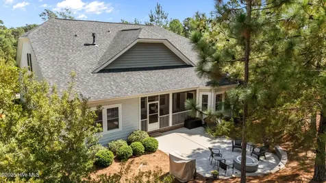 86 Plantation Drive Southern Pines NC 28387